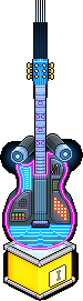 80s Rare Guitar