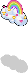 Care Bears Cloud