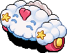 Care Bears Cloudmobile Front