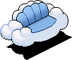 Care Bears Cloudmobile Middle