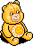 Funshine Bear Plushie