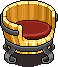 Converted Barrel