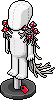 Mushroom Cape
