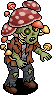 Poisonous Infected