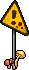Warning Sign
