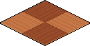 Warm Wood Floor