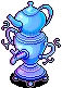 Trippy Samovar