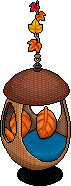 Acorn Pod