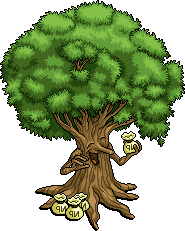 Happy Tree