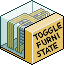 Ancient WIRED Effect: Toggle Furni State