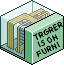 Ancient WIRED Condition: Triggerer Is On Furni