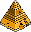 Ancient WIRED Pyramid
