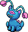Mutant Aisha