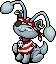Pirate Aisha