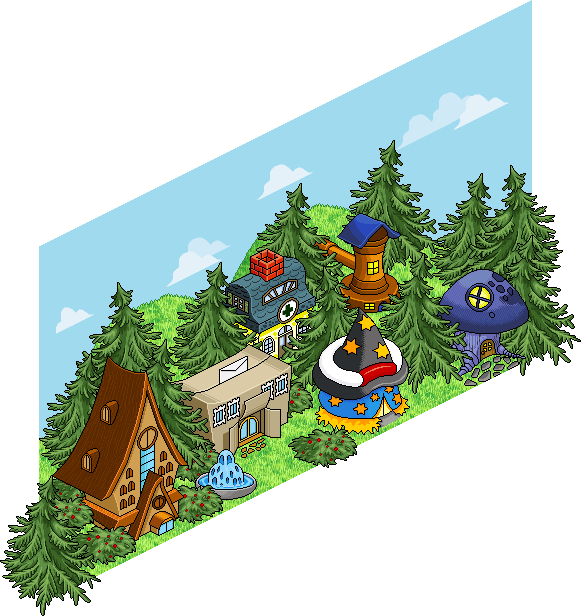 Neopia Central