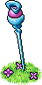 Queen Fyora’s Staff