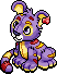Plushie Kougra