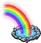 Neopets Rainbow Pool