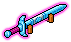 Trippy Sword