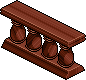 Dark Lodge Divider