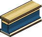 Gold Mode Bar