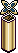 Gold Mode Vase