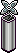 Silver Mode Vase