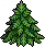 Christmas Tree Top