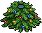 Lit Tree Body