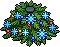 Snowflake Tree Body