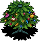 Bauble Tree Base