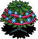 Frosty Tree Base