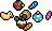 Assortment of Baubles