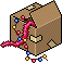 Christmas Deco Box