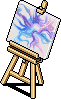Designer's Easel