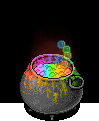Magic Cauldron