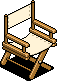 Habbowood Chair