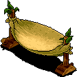 Crusoe's Hammock