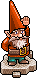 Garden Gnome