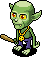 Goblin Warrior