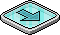 Arrow Plate