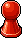Red Game Token