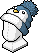 Penguin Hat