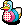 Yellow Patch Duck