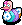 Pink Patch Duck