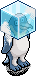 Ice Penguin