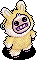 Happy Habubu