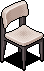 HC Ultra Modern Chair