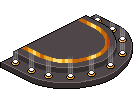 HC Ultra Modern Step
