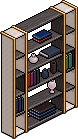 HC Ultra Modern Unit
